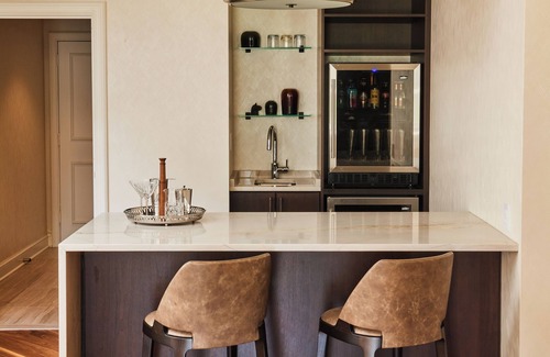 Rittenhouse Row Hotel | The Rittenhouse Philadelphia