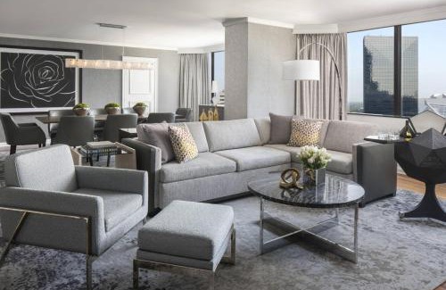 Peachtree Center Hotel | The Ritz-Carlton Atlanta
