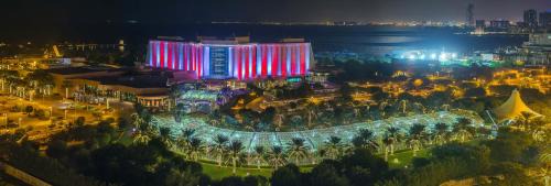 Seef Resort | The Ritz-Carlton, Bahrain