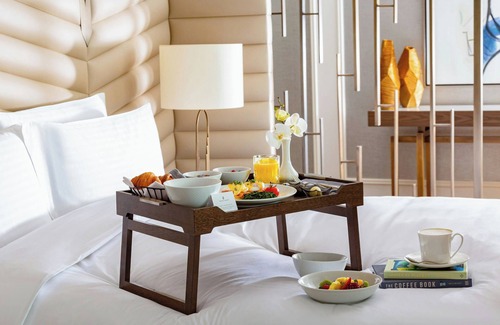 Baku Hotel | The Ritz-Carlton, Baku