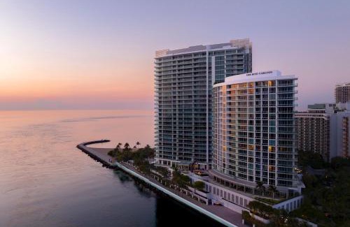Bal Harbour Resort | The Ritz-Carlton Bal Harbour, Miami