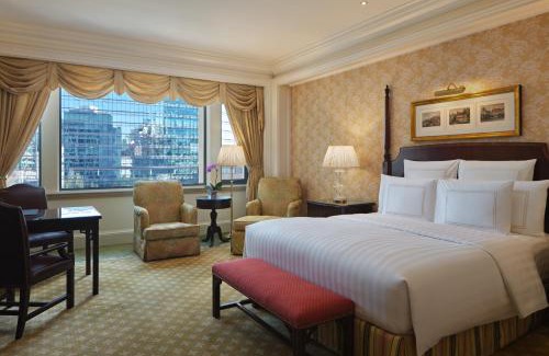 Beijing Central Business District Hotel | The Ritz-Carlton Beijing