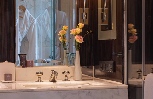 Xicheng Hotel | The Ritz-Carlton Beijing Financial Street