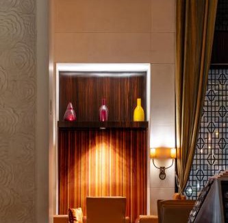 Xicheng Hotel | The Ritz-Carlton Beijing, Financial Street