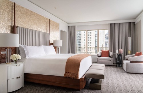 Uptown Hotel | The Ritz-Carlton, Dallas
