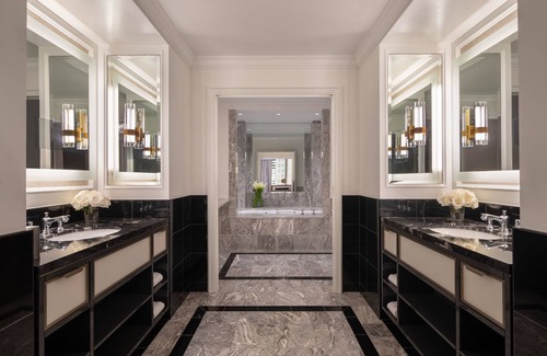Uptown Hotel | The Ritz-Carlton, Dallas