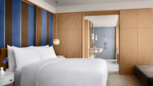 Chuo-ku Hotel | The Ritz-Carlton Fukuoka