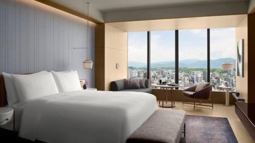 Chuo-ku Hotel | The Ritz-Carlton Fukuoka