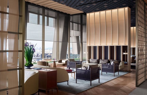 Chuo-ku Hotel | The Ritz-Carlton, Fukuoka