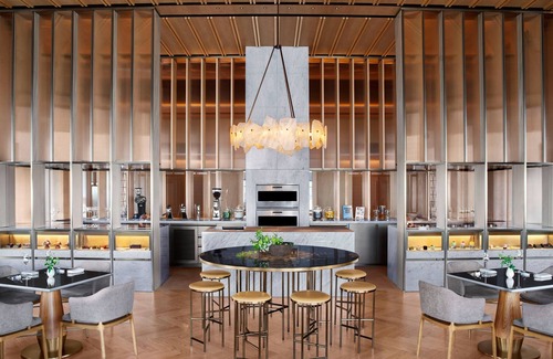 Chuo-ku Hotel | The Ritz-Carlton, Fukuoka