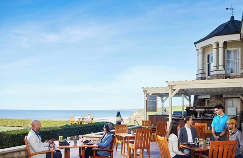 Half Moon Bay Hotel | The Ritz-Carlton, Half Moon Bay