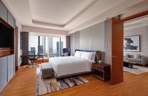 East Kuningan Hotel | The Ritz-Carlton Jakarta, Mega Kuningan