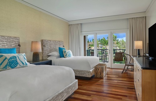 Kapalua Resort | The Ritz-Carlton Maui, Kapalua
