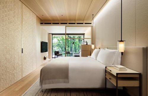 Nikko Hotel | The Ritz-Carlton, Nikko