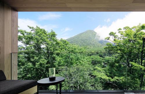 Nikko Hotel | The Ritz-Carlton, Nikko