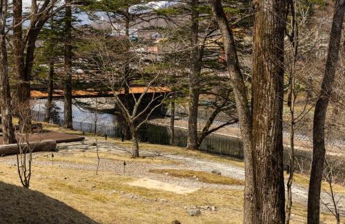 Nikko Hotel | The Ritz-Carlton, Nikko