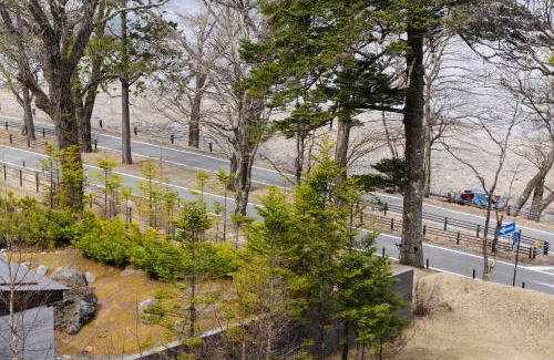 Nikko Hotel | The Ritz-Carlton, Nikko