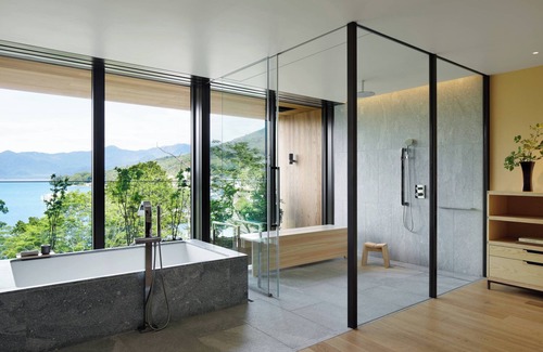 Nikko Hotel | The Ritz-Carlton, Nikko