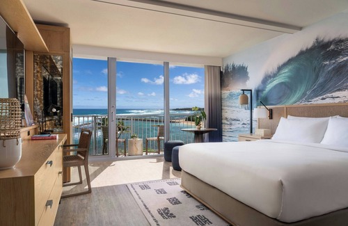 Kahuku Resort | The Ritz-Carlton O‘ahu, Turtle Bay