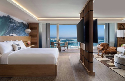 Kahuku Resort | The Ritz-Carlton O‘ahu, Turtle Bay