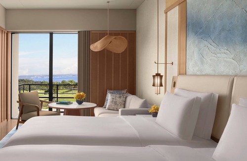Nago Hotel | The Ritz-Carlton, Okinawa