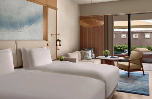 Nago Hotel | The Ritz-Carlton, Okinawa