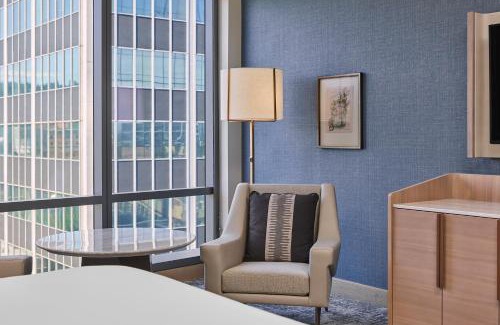 Downtown Portland Hotel | The Ritz-Carlton, Portland