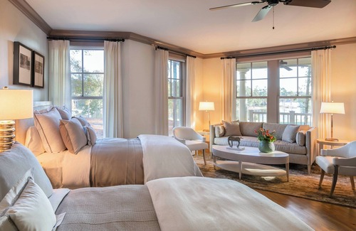 Lake Oconee Resort | The Ritz-Carlton Reynolds, Lake Oconee