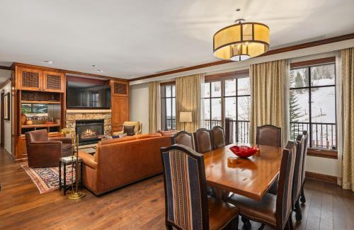 Aspen House | The Ritz-Carlton, Ski-in/Ski-out 3BR Residence Resort in Aspen Highlands w/Ski/Mall view 8210