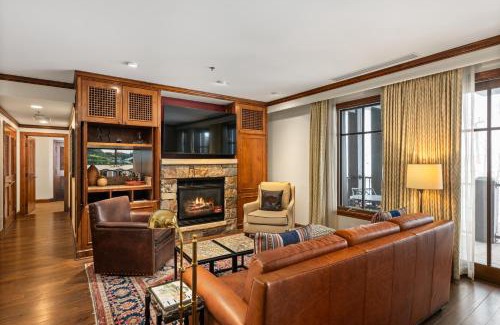 Aspen House | The Ritz-Carlton, Ski-in/Ski-out 3BR Residence Resort in Aspen Highlands w/Ski/Mall view 8210