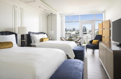 City Center Resort | The Ritz-Carlton, South Beach