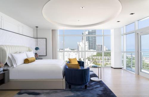 City Center Resort | The Ritz-Carlton, South Beach