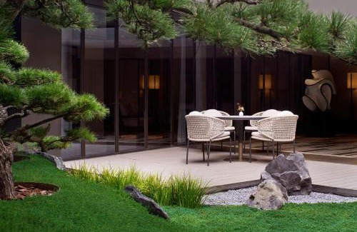 Gu Su District Hotel | The Ritz-Carlton, Suzhou