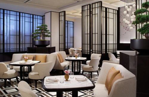 Gu Su District Hotel | The Ritz-Carlton, Suzhou