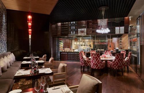 Heping Hotel | The Ritz-Carlton, Tianjin