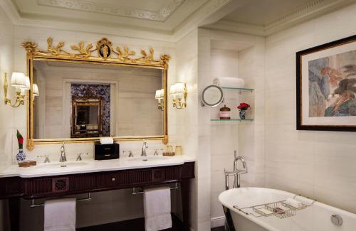 Heping Hotel | The Ritz-Carlton, Tianjin
