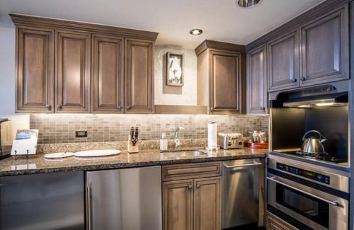 Nazareth Resort | The Ritz St Thomas Resort 3 Bedroom Villa