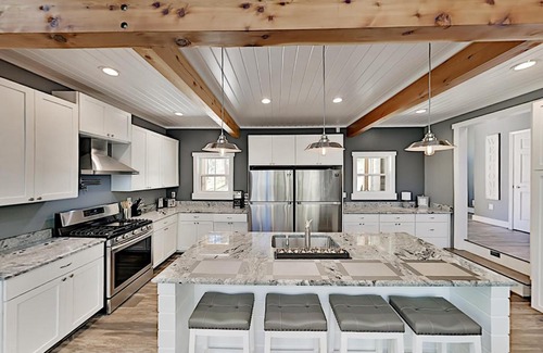 Asheville House | The Ritz