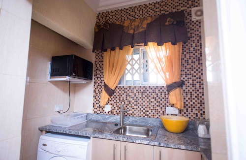 North Ridge Hotel | The Ritzz Exclusive Guest House