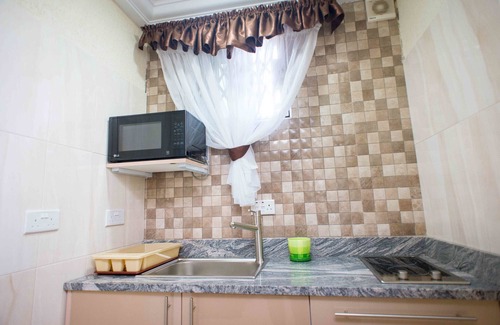 North Ridge Hotel | The Ritzz Exclusive Guest House