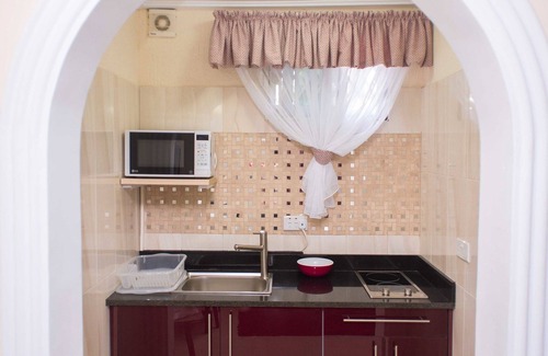 North Ridge Hotel | The Ritzz Exclusive Guest House