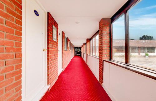 Norwich Hotel | The Rivenhall Hotel in Witham, Chelmsford