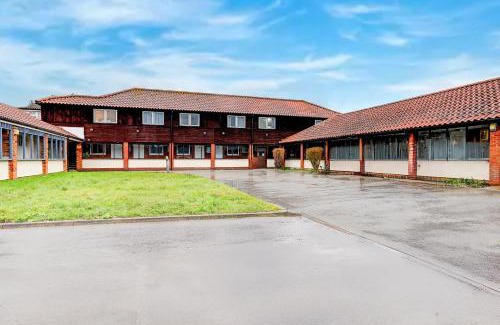 Norwich Hotel | The Rivenhall Hotel in Witham, Chelmsford