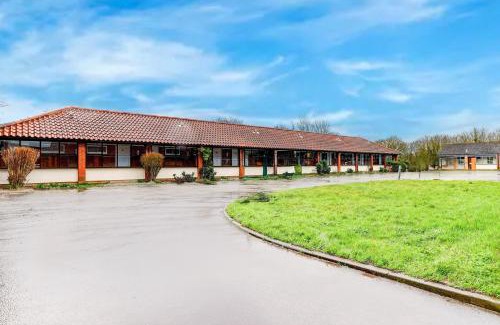 Norwich Hotel | The Rivenhall Hotel in Witham, Chelmsford