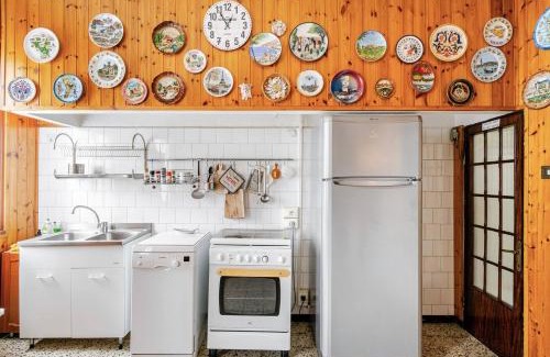 Vigodarzere House | The River Bank House - Casa con giardino e vista argine