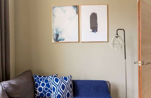 Arbury House | The River Cam Place - Enchanting 6BDR Home next to River Cam