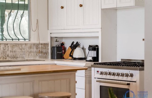 North Yunderup House | The River Cottage in Yunderup