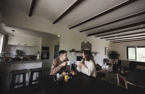 Joadja Cottage | The River Cottage - Idyllic river side cottage