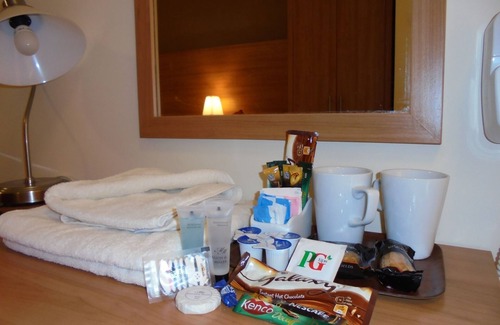 Eastoft Hotel | The River Don Tavern and Lodge