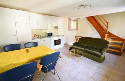 Unterseen House | The River Holiday Apartment